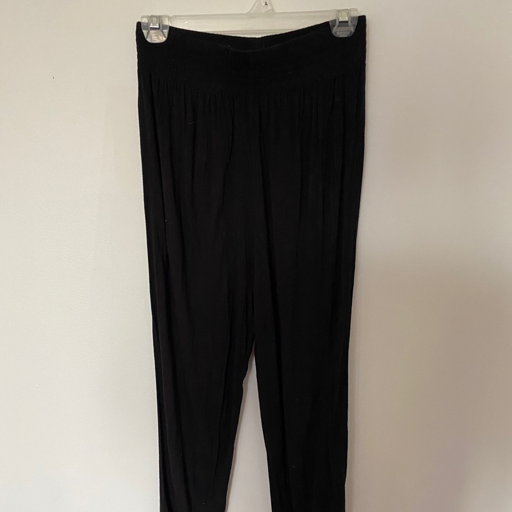 Slouch pant